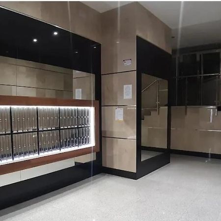 Angel Apartment Zamora Ngoại thất bức ảnh