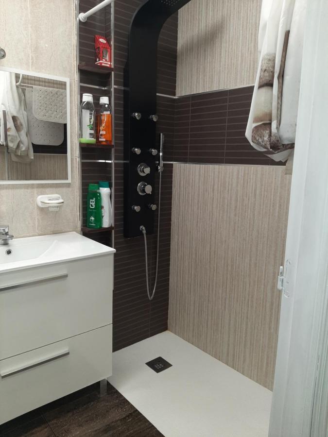 Angel Apartment Zamora Ngoại thất bức ảnh