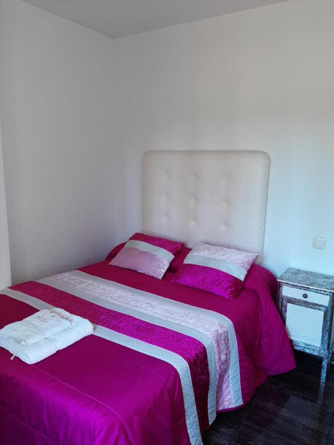 Angel Apartment Zamora Ngoại thất bức ảnh