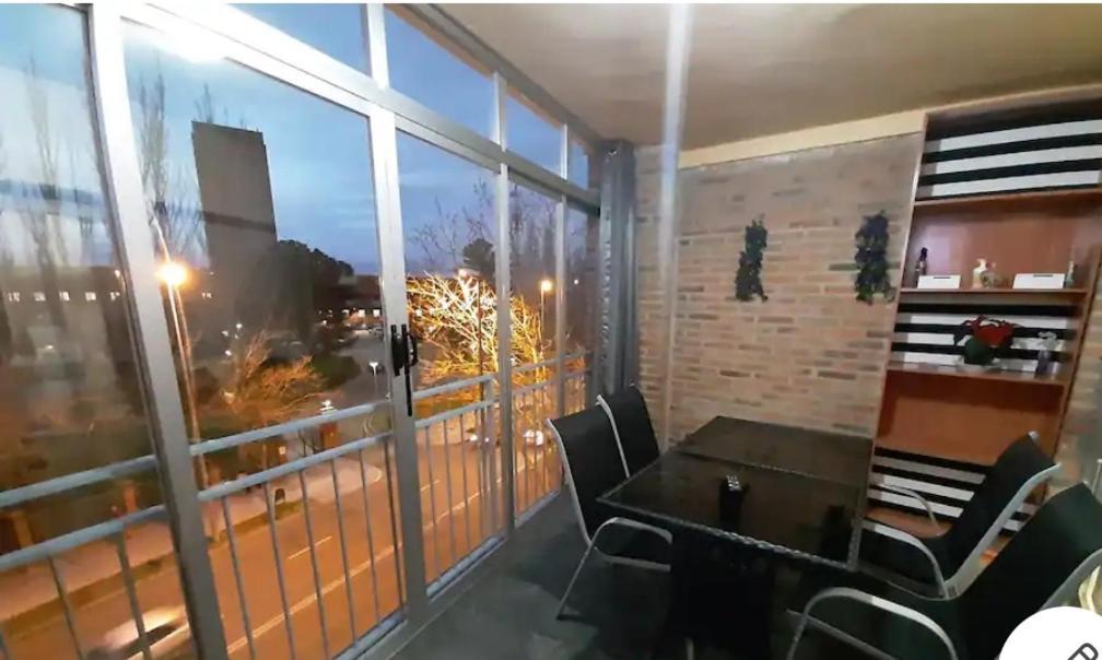 Angel Apartment Zamora Ngoại thất bức ảnh
