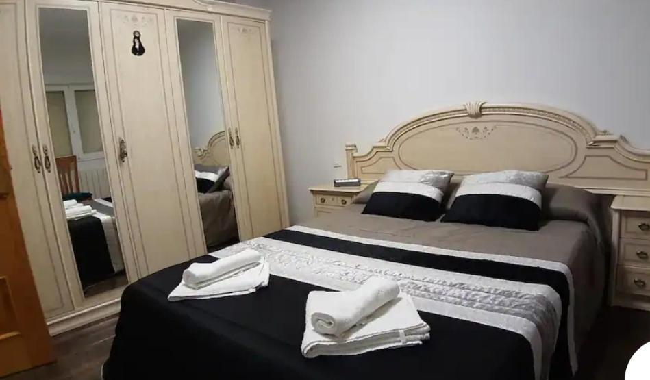 Angel Apartment Zamora Ngoại thất bức ảnh