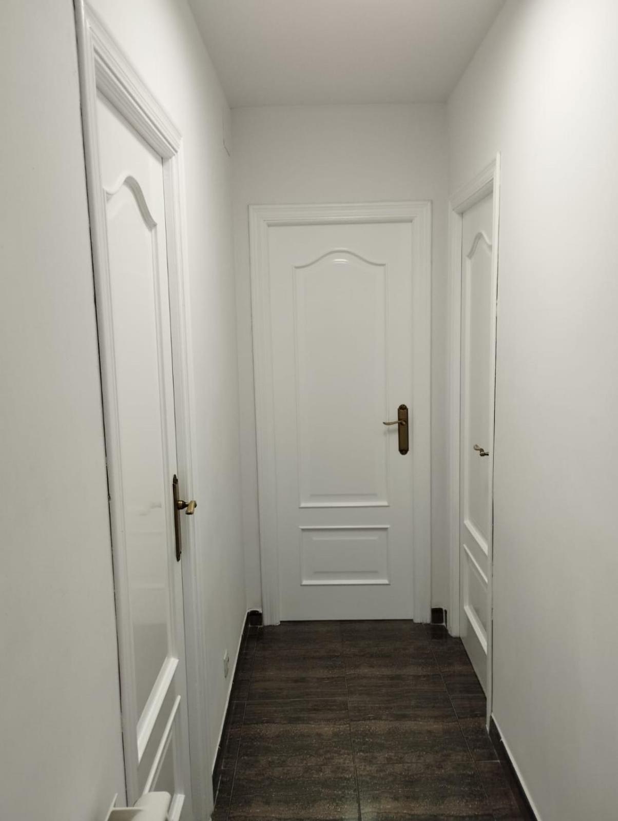 Angel Apartment Zamora Phòng bức ảnh