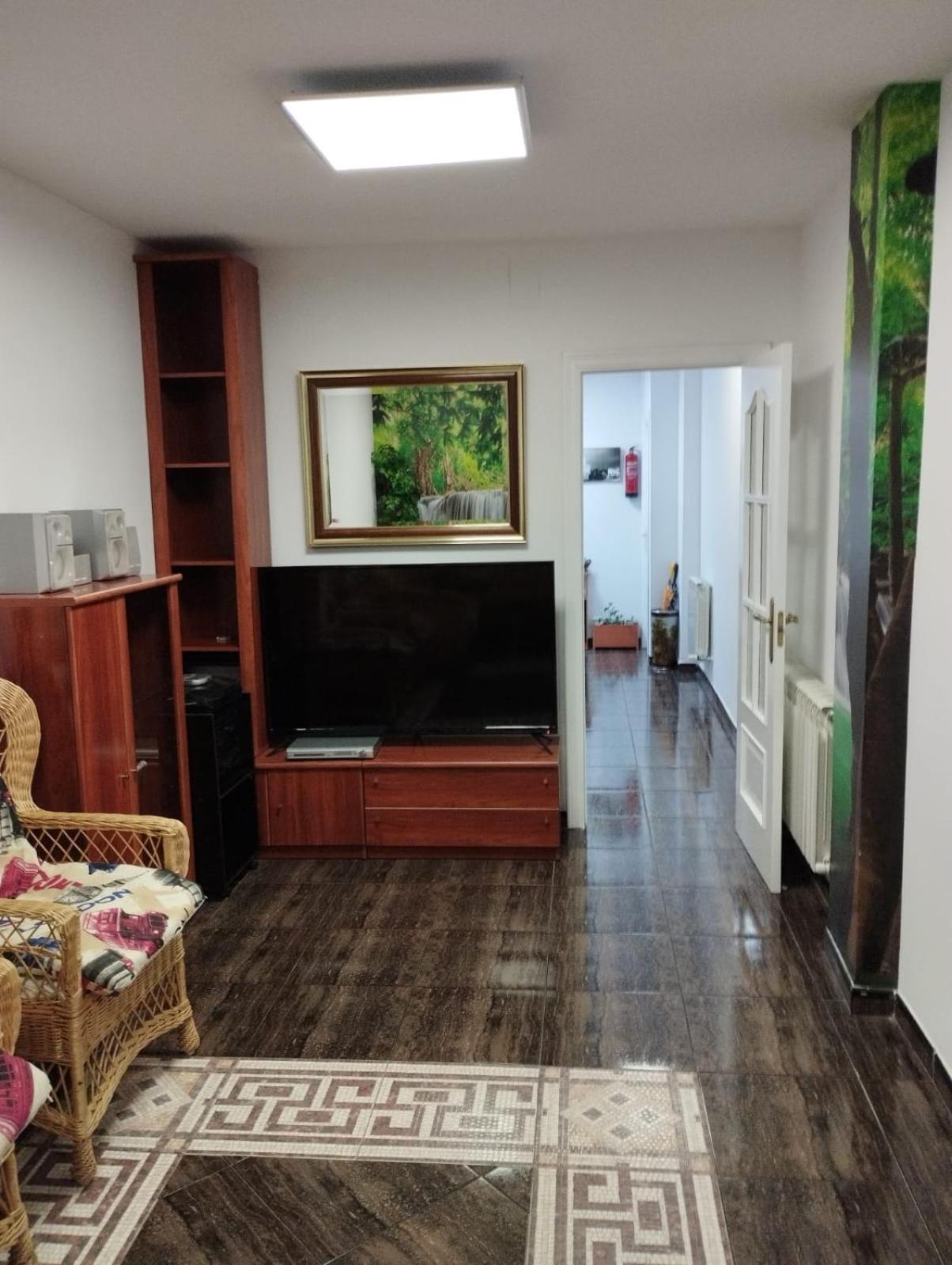 Angel Apartment Zamora Phòng bức ảnh